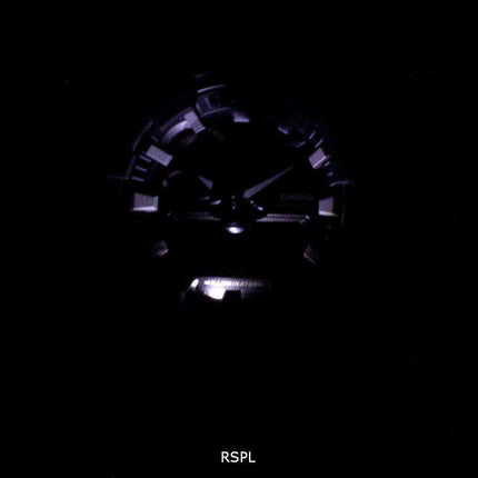 Casio Illuminator G-Shock Alarm Analog Digital GA-700UC-8A GA700UC-8A Orologio da uomo