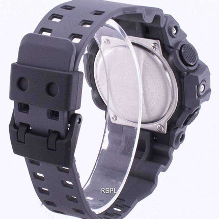 Casio Illuminator G-Shock Alarm Analog Digital GA-700UC-8A GA700UC-8A Orologio da uomo