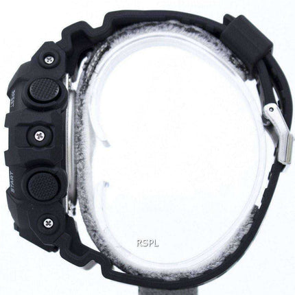 Orologio da uomo Casio G-Shock analogico digitale 200M GA-710-1A2 GA710-1A2