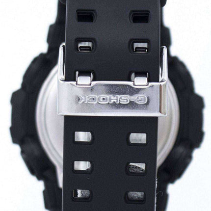 Orologio da uomo Casio G-Shock analogico digitale 200M GA-710-1A2 GA710-1A2