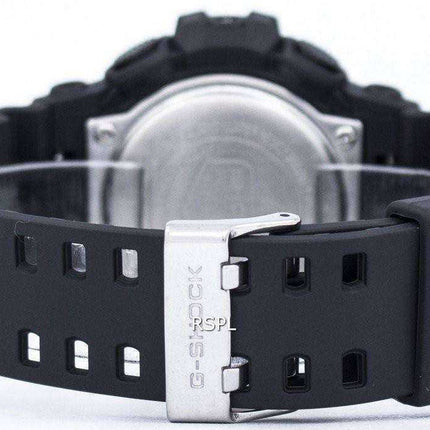 Orologio da uomo Casio G-Shock analogico digitale 200M GA-710-1A2 GA710-1A2