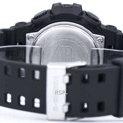 Orologio da uomo Casio G-Shock analogico digitale 200M GA-710-1A2 GA710-1A2