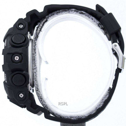 Orologio da uomo Casio G-Shock analogico digitale 200M GA-710-1A GA710-1A
