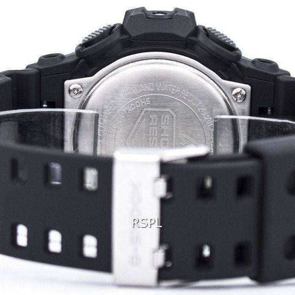 Orologio da uomo Casio G-Shock analogico digitale 200M GA-710-1A GA710-1A