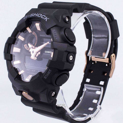 Casio G-Shock GA-710B-1A4 Illuminatore 200M analogico orologio da uomo digitale