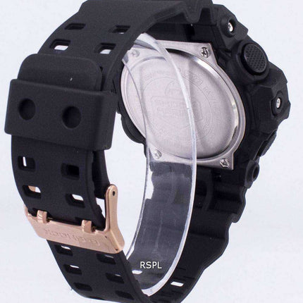Casio G-Shock GA-710B-1A4 Illuminatore 200M analogico orologio da uomo digitale