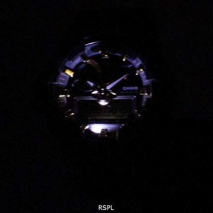 Casio G-Shock Illuminator Analog Digital 200M GA-710B-1A9 GA710B-1A9 Orologio da uomo