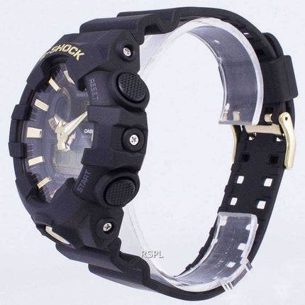 Casio G-Shock Illuminator Analog Digital 200M GA-710B-1A9 GA710B-1A9 Orologio da uomo