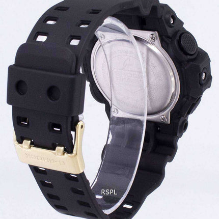 Casio G-Shock Illuminator Analog Digital 200M GA-710B-1A9 GA710B-1A9 Orologio da uomo