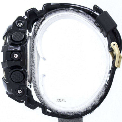 Orologio da uomo Casio G-Shock analogico digitale 200M GA-710GB-1A GA710GB-1A