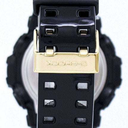 Orologio da uomo Casio G-Shock analogico digitale 200M GA-710GB-1A GA710GB-1A