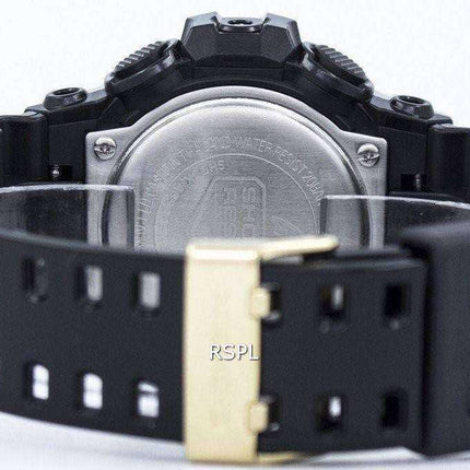 Orologio da uomo Casio G-Shock analogico digitale 200M GA-710GB-1A GA710GB-1A