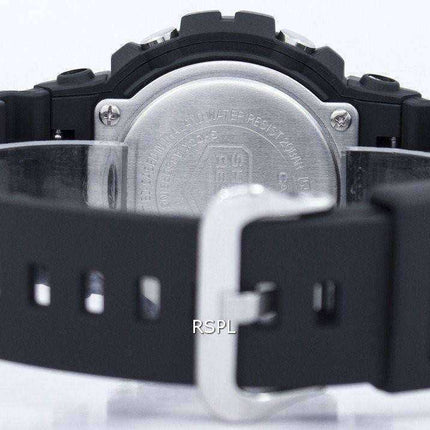 Orologio da uomo analogico digitale GA-800-1ADR GA800-1ADR resistente agli urti Casio G-Shock