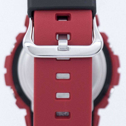 Casio G-Shock Resistente agli urti Analog Digital GA-800-4ADR GA800-4ADR Orologio da uomo