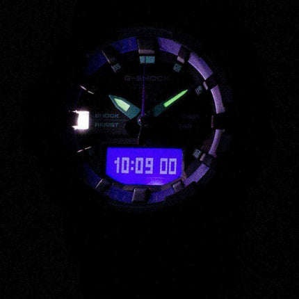 Casio G-Shock GA-800BL-1A GA800BL-1A Orologio da uomo resistente agli urti 200M