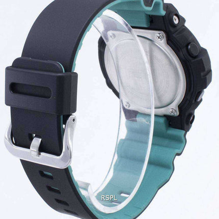 Casio G-Shock GA-800BL-1A GA800BL-1A Orologio da uomo resistente agli urti 200M