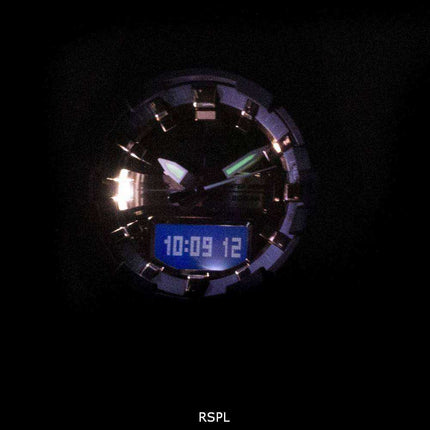 Casio G-Shock GA-800MMC-1A GA800MMC-1A Analog Digital 200M - Orologio da uomo