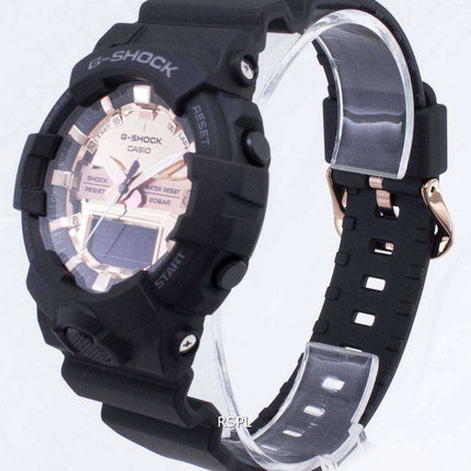 Casio G-Shock GA-800MMC-1A GA800MMC-1A Analog Digital 200M - Orologio da uomo