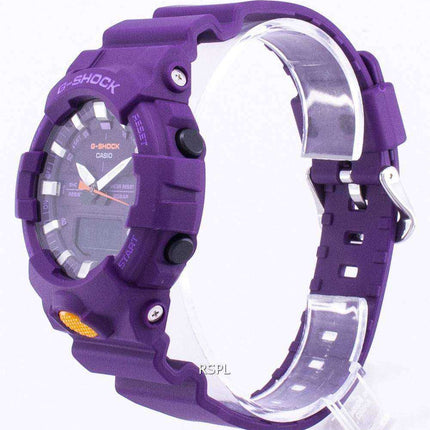 Orologio da uomo GA-800SC-6A GA800SC-6A analogico digitale resistente agli urti Casio G-Shock