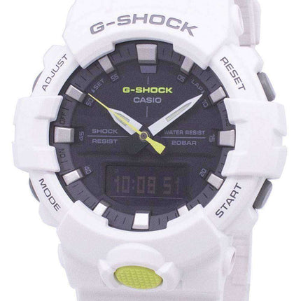 Orologio da uomo Casio G-Shock resistente agli urti 200M GA-800SC-7A GA800SC-7A