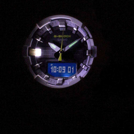 Orologio da uomo Casio G-Shock resistente agli urti 200M GA-800SC-7A GA800SC-7A