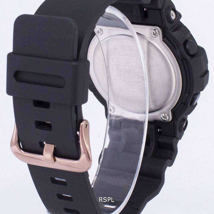 Orologio da uomo Casio G-Shock resistente agli urti analogico digitale 200M GA-810B-1A4 GA810B-1A4