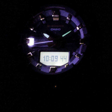 Casio G-Shock Resistente agli urti Analog Digital 200M GA-810B-1A9 GA810B-1A9 Orologio da uomo