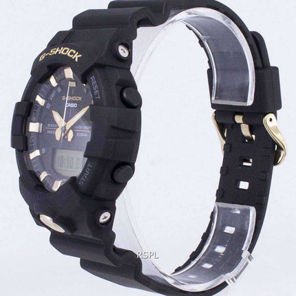 Casio G-Shock Resistente agli urti Analog Digital 200M GA-810B-1A9 GA810B-1A9 Orologio da uomo