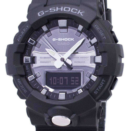 Casio G-Shock GA-810MMA-1A Illuminatore Analog Digital 200M - Orologio da uomo