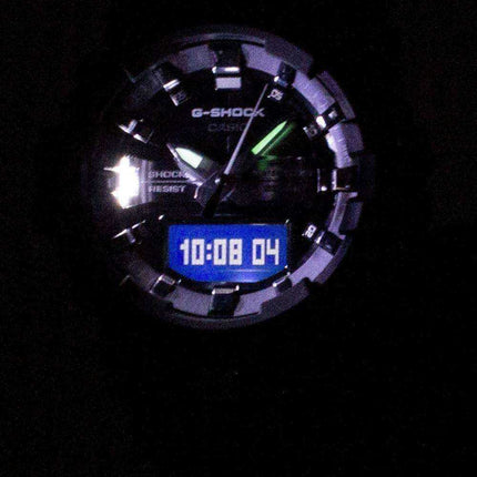 Casio G-Shock GA-810MMA-1A Illuminatore Analog Digital 200M - Orologio da uomo