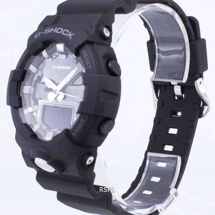 Casio G-Shock GA-810MMA-1A Illuminatore Analog Digital 200M - Orologio da uomo