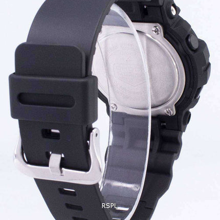 Casio G-Shock GA-810MMA-1A Illuminatore Analog Digital 200M - Orologio da uomo