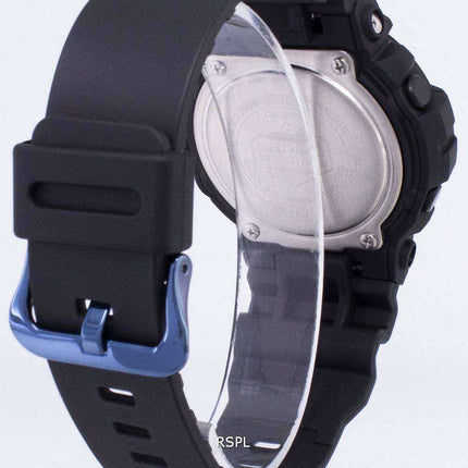 Orologio da uomo Casio G-Shock GA-810MMB-1A2 GA810MMB-1A2 Illuminatore analogico digitale 200M
