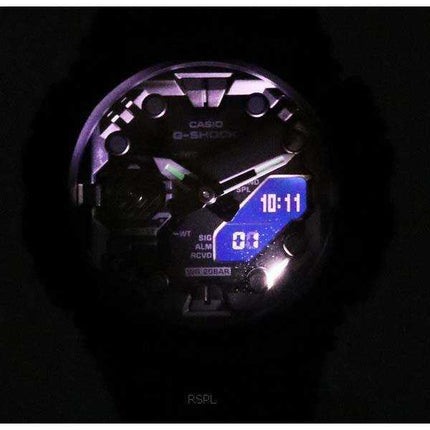 Orologio da uomo Casio G-Shock analogico digitale al quarzo GA-B001-1A GAB001-1 200M