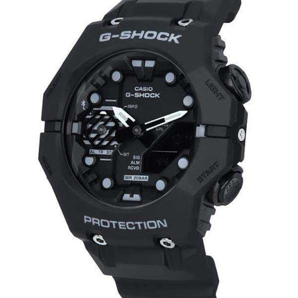 Orologio da uomo Casio G-Shock analogico digitale al quarzo GA-B001-1A GAB001-1 200M