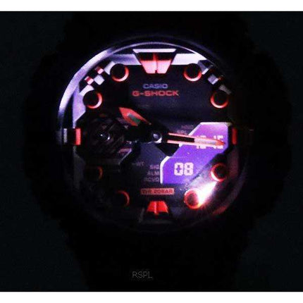 Orologio da uomo Casio G Shock analogico digitale al quarzo GA-B001G-1A GAB001G-1 200M