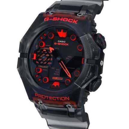 Orologio da uomo Casio G Shock analogico digitale al quarzo GA-B001G-1A GAB001G-1 200M