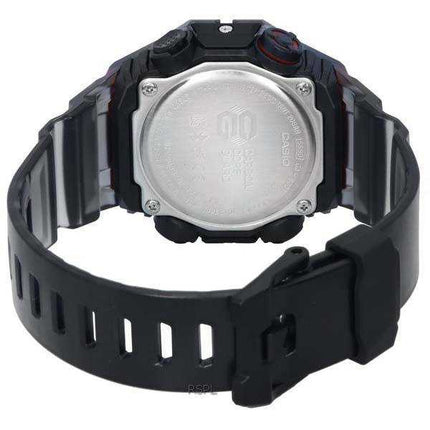 Orologio da uomo Casio G Shock analogico digitale al quarzo GA-B001G-1A GAB001G-1 200M
