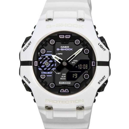 Orologio da uomo Casio G-Shock Sci-Fi World Series Mobile Link analogico digitale al quarzo GA-B001SF-7A 200M