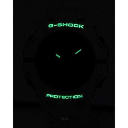 Orologio da uomo Casio G-Shock Sci-Fi World Series Mobile Link analogico digitale al quarzo GA-B001SF-7A 200M