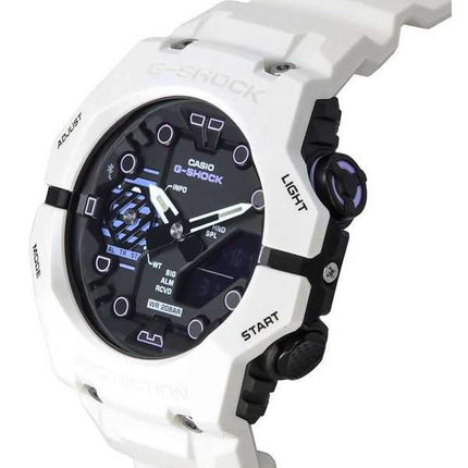 Orologio da uomo Casio G-Shock Sci-Fi World Series Mobile Link analogico digitale al quarzo GA-B001SF-7A 200M