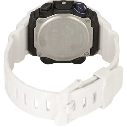 Orologio da uomo Casio G-Shock Sci-Fi World Series Mobile Link analogico digitale al quarzo GA-B001SF-7A 200M