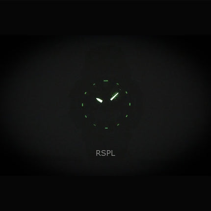 Orologio da uomo Casio G-Shock analogico digitale con collegamento per smartphone, quadrante nero in resina a base biologica, solare GA-B010-3A 200M