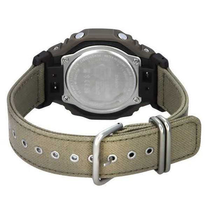 Casio G-Shock Analog Digital Smartphone Link Bluetooth Bronzo Quadrante Tough Solar GA-B2100CT-5A 200M Orologio da uomo