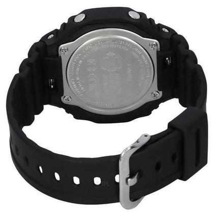 Orologio Casio G-Shock Mobile Link Analogico Digitale Quadrante Nero Solare GA-B2100FC-1A 200M Uomo