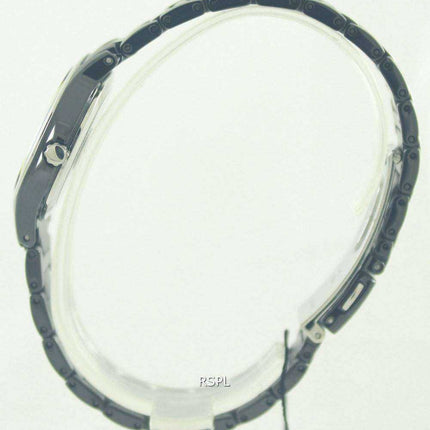 Citizen Eco-Drive Diamond Black IP GA1034-57G Orologio da donna