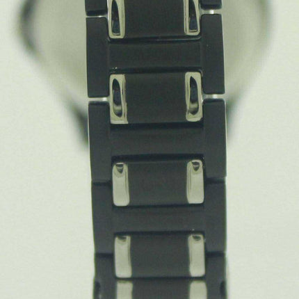 Citizen Eco-Drive Diamond Black IP GA1034-57G Orologio da donna