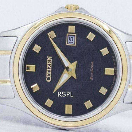 Orologio da donna Citizen Chandler Eco-Drive analogico GA1039-53E