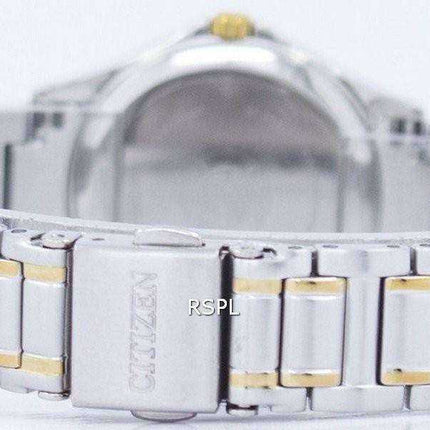 Orologio da donna Citizen Chandler Eco-Drive analogico GA1039-53E