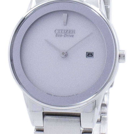 Orologio da donna Citizen Eco-Drive Axiom Analog GA1050-51A